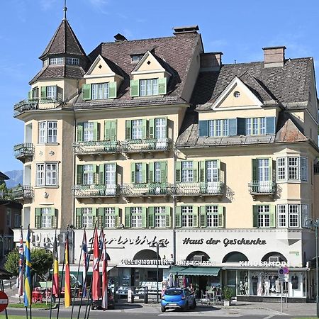 Ferienwohnung Das Karawankenplatz! Haus der Geschenke-Carinthia Velden am Wörthersee Exterior foto