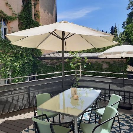 Ferienwohnung Das Karawankenplatz! Haus der Geschenke-Carinthia Velden am Wörthersee Exterior foto