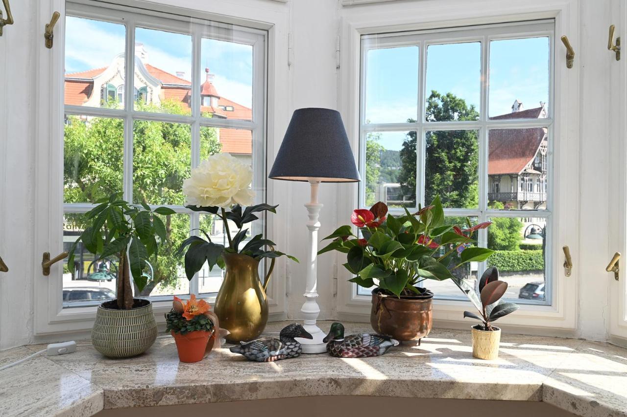 Ferienwohnung Das Karawankenplatz! Haus der Geschenke-Carinthia Velden am Wörthersee Exterior foto
